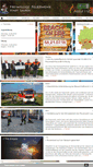 Mobile Screenshot of feuerwehr-laufen.de